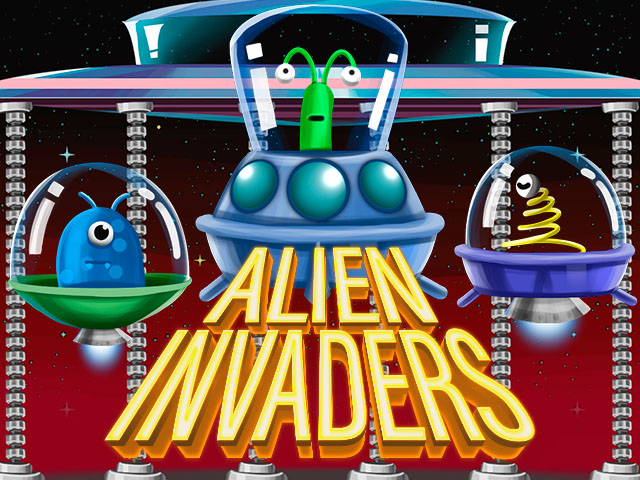 Alien Invaders