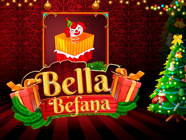 Bella Befana
