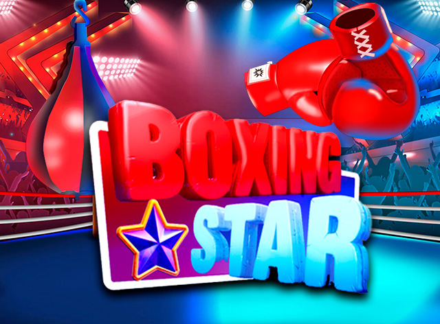 Boxing Star