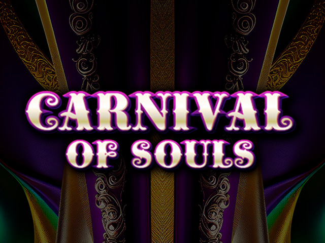 Carnival Of Souls