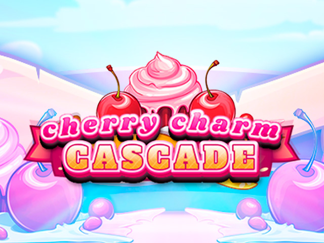 Cherry Charm Cascade