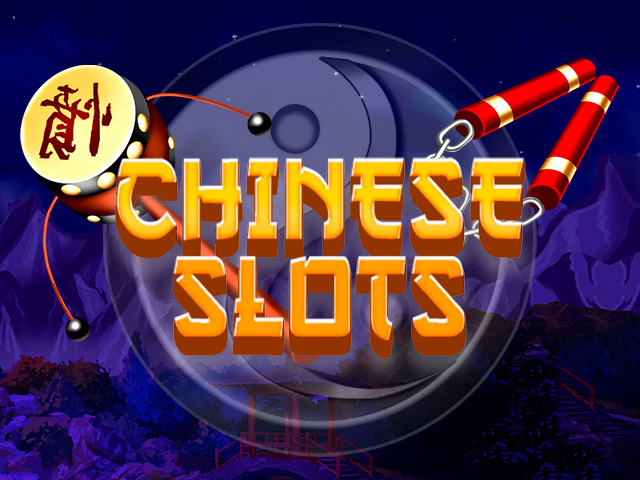 Chinese Slots