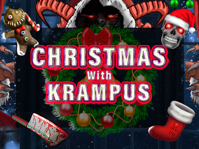 Christmas With Krampus