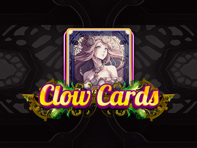 Clow Cards