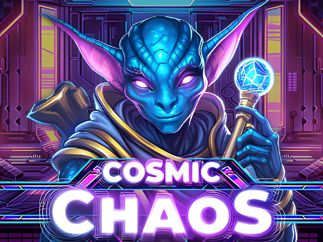 Cosmic Chaos
