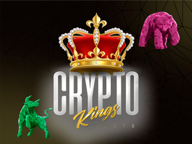 Crypto Kings