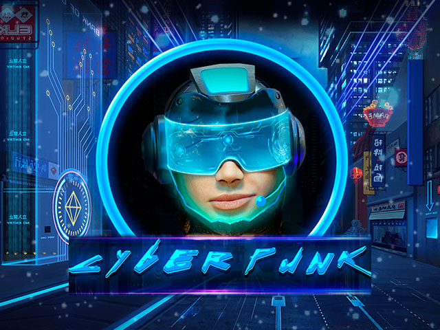 Cyberpunk