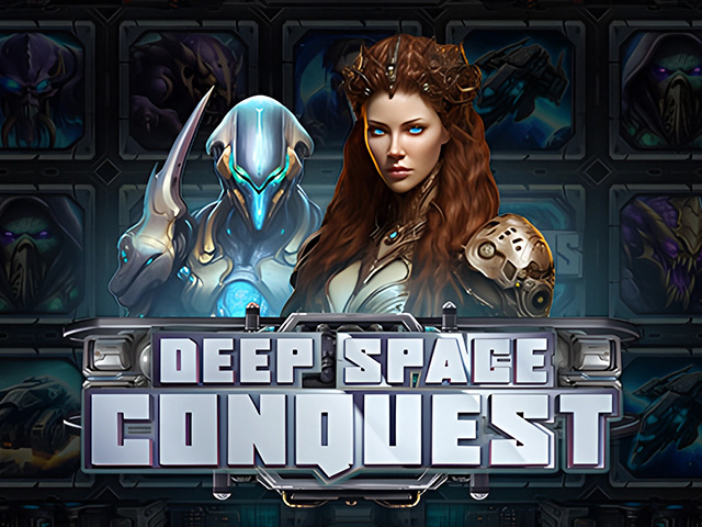 Deep Space Conquest