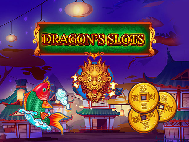 Dragon's Slot