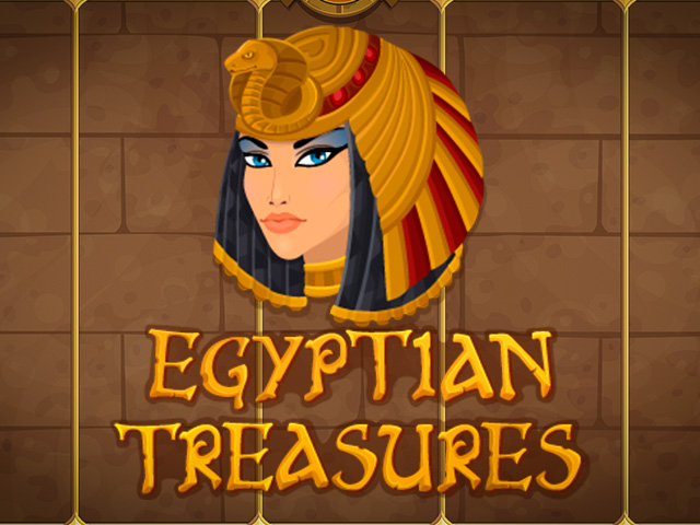Egyptian Treasure