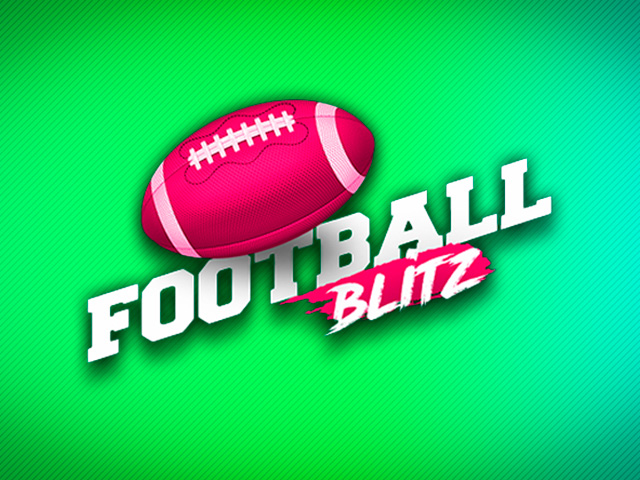 Football Blitz