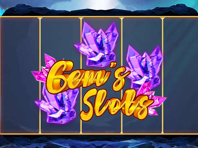 Gem's Slots