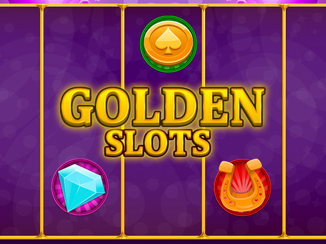 Golden Slots