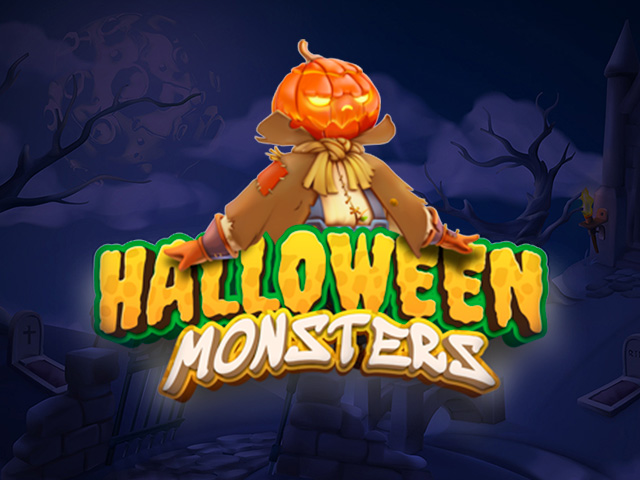 Halloween Monsters