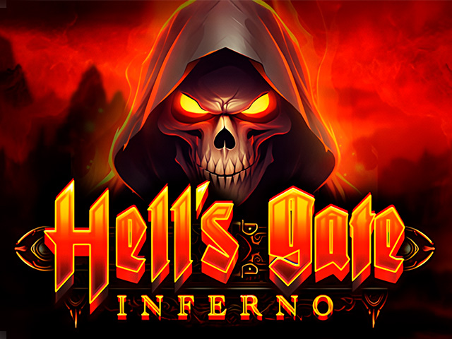 Hells Gate Inferno