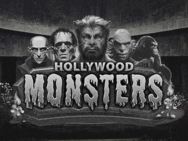 Hollywood Monsters