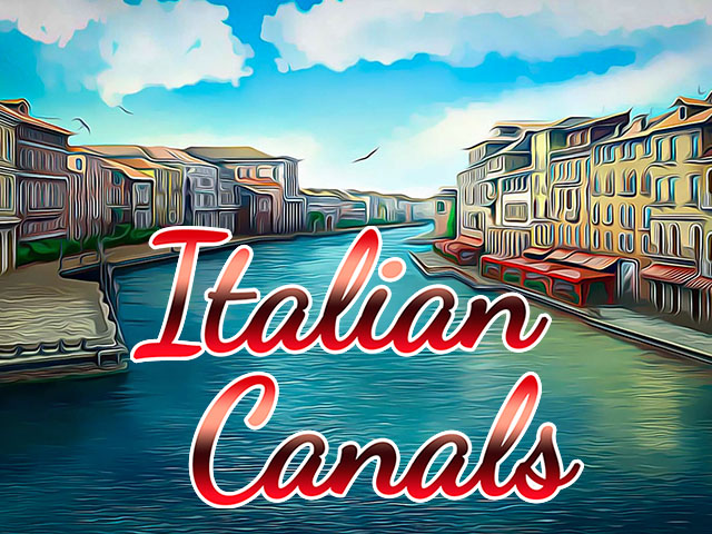 Italian Canals