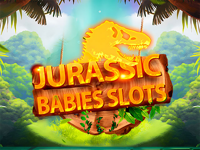 Jurassic Babies