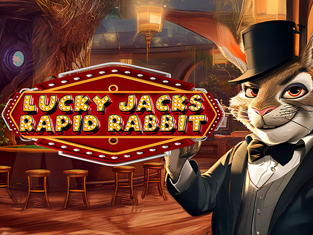Lucky Jack's Rapid Rabbit