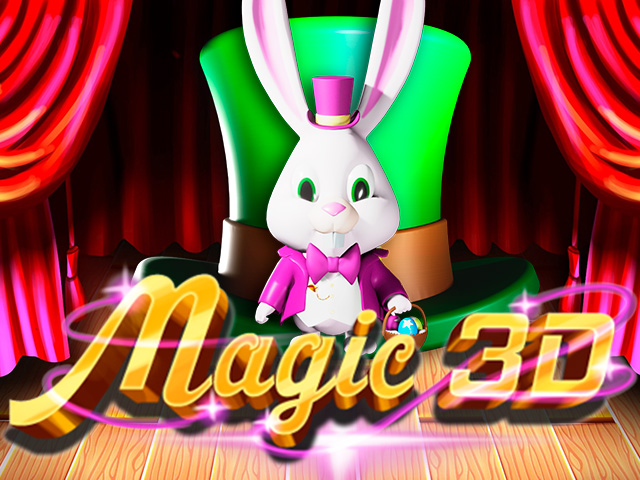 Magic 3D