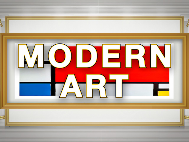 Modern Art