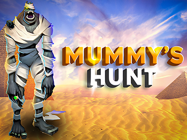 Mummy's Hunt