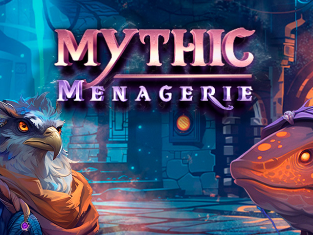 Mythic Menagerie