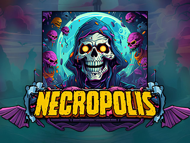 Necropolis