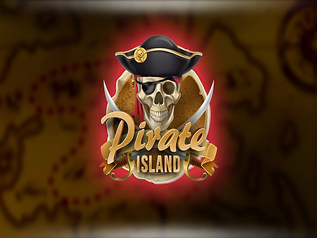 Pirate Island