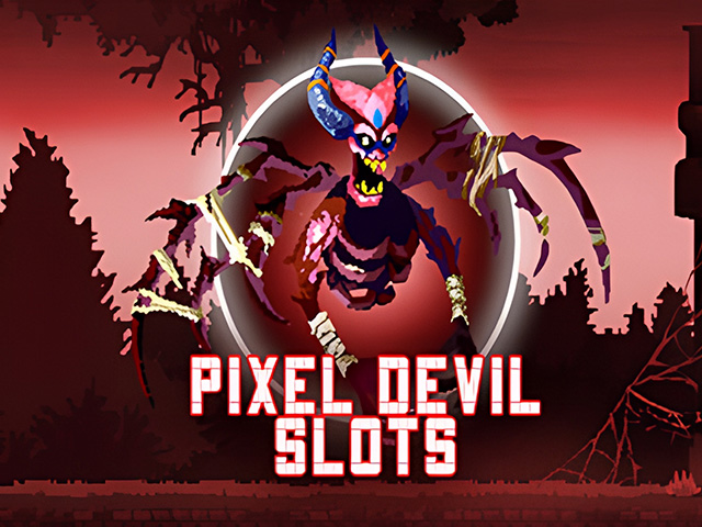 Pixel Devil