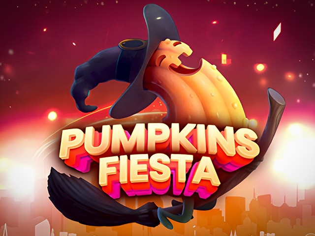 Pumpkins Fiesta