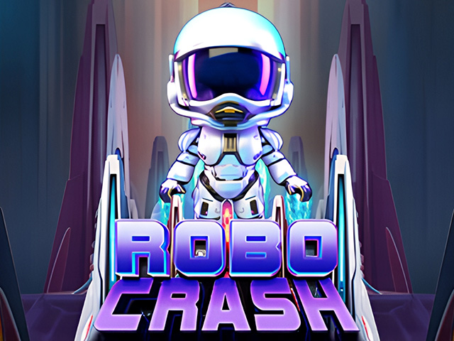 Robo Crash