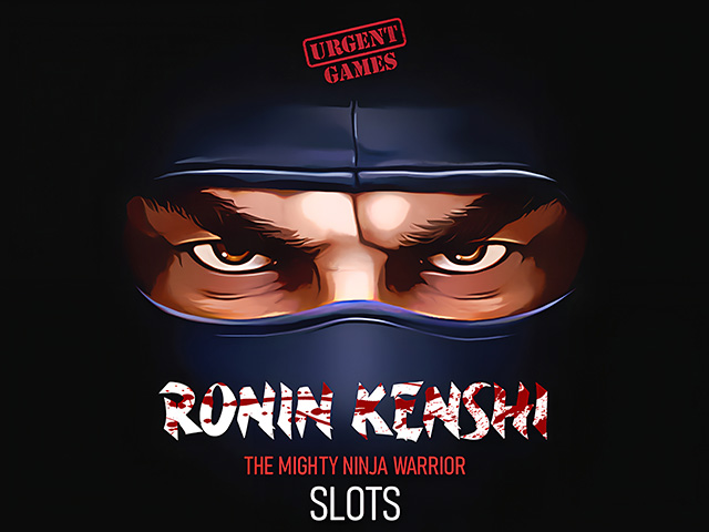 Ronin Kenshi