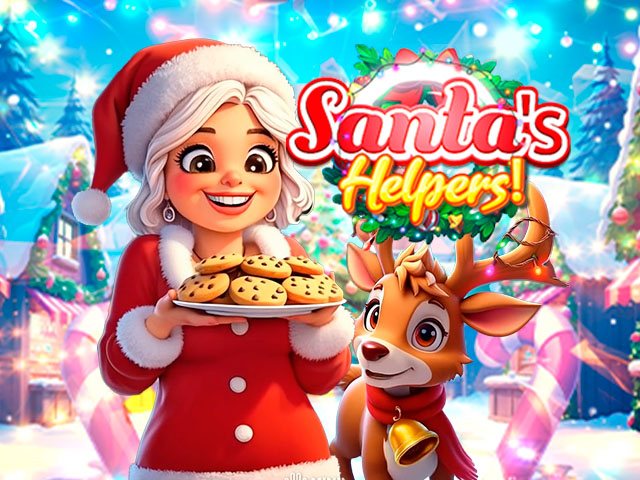 Santa's Helpers