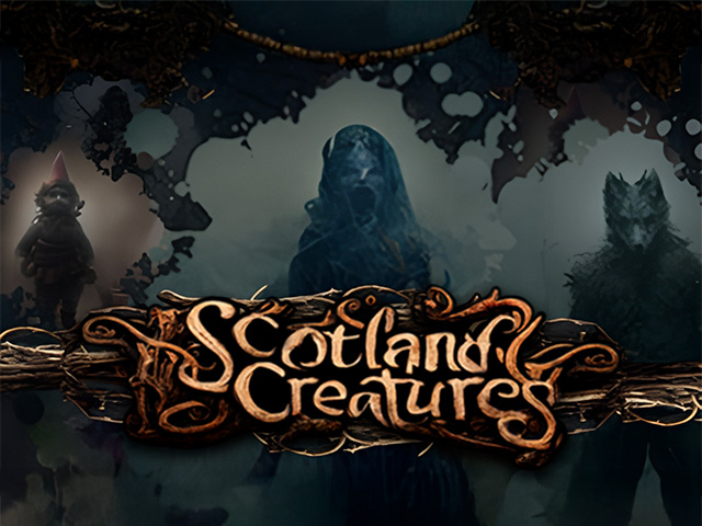 Scotland Creatures