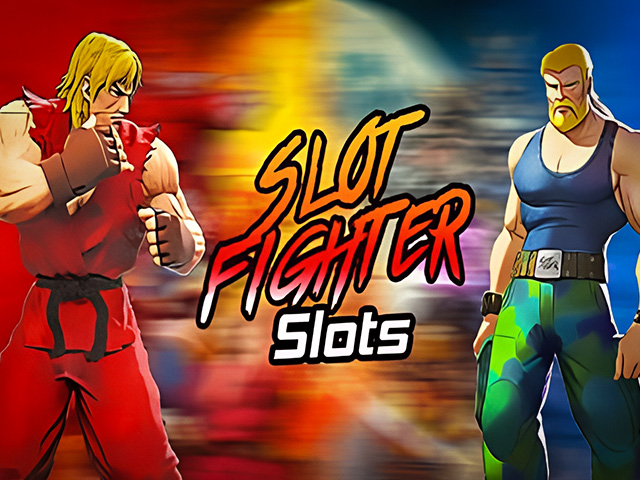 Slot Figther
