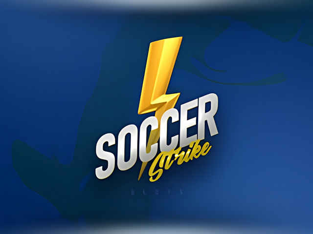 Soccer Strike