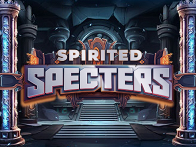 Spirited Specters