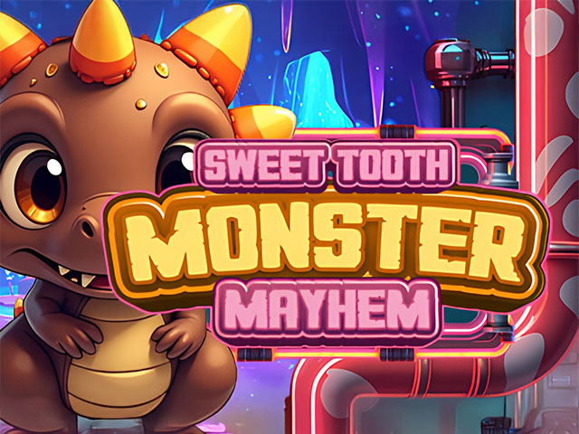 Sweet Tooth Monster Mayhem