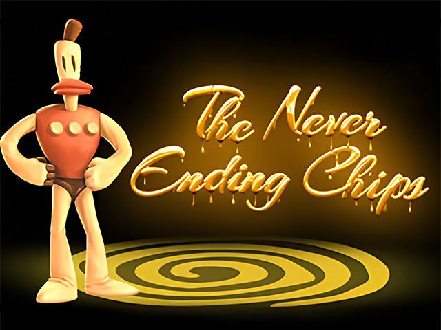 The Never Ending Chips
