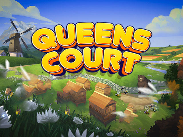 The Queen's Court