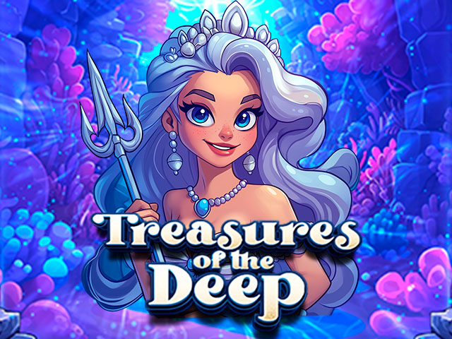 Treasures of the Deep