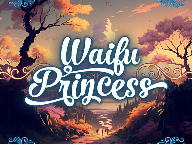 Waifu Princess