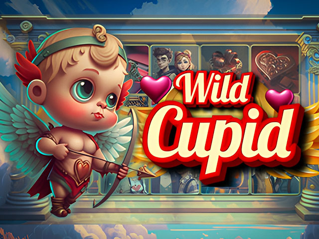Wild Cupid