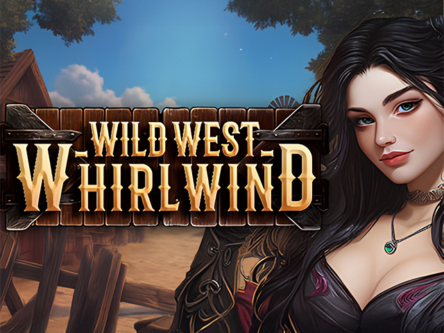 Wild West Whirlwind