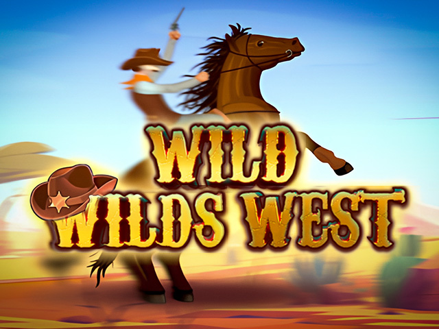 Wild Wilds West