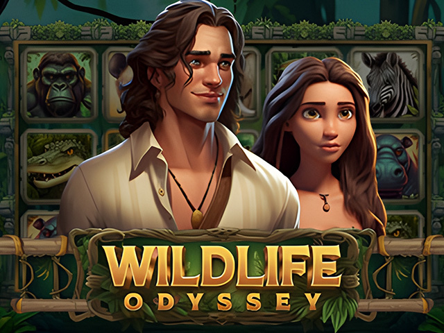 Wildlife Odyssey