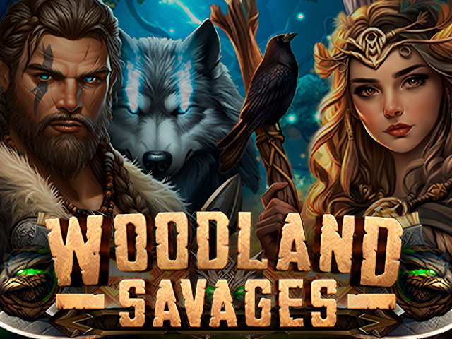 Woodland Savages