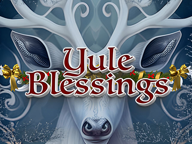 Yule Blessings